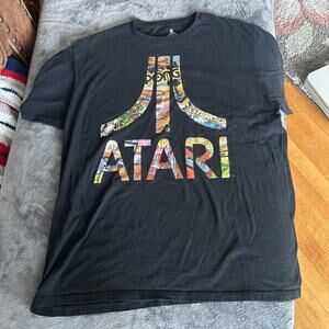 Atari Tshirt size large